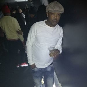 Meet your Posher, Tyrone